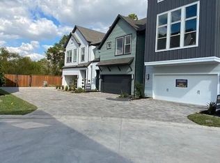 5219 Carters Bank Ave, Houston, TX 77091