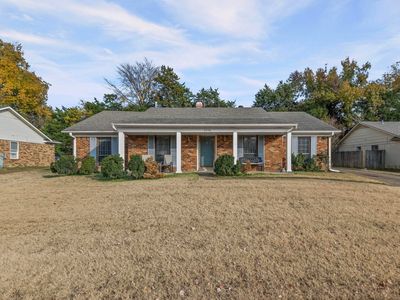 3556 Evening Light Dr, Memphis, TN, 38135