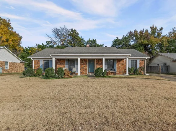 3556 Evening Light Dr, Memphis, TN 38135