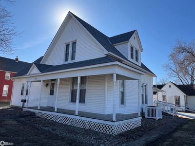 1210 Oak St, Hamilton, IL, 62341
