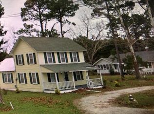 919 Us Hwy 70 Davis, Davis, NC 28524