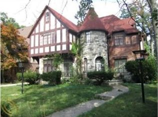 18200 Muirland St, Detroit, MI 48221