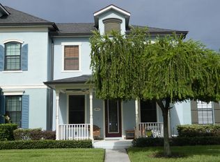 4037 Viosca Pl, Orlando, FL 32837