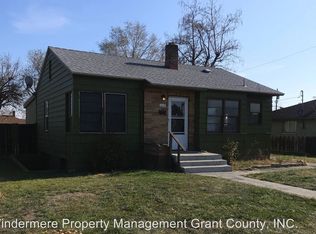 1117 W Gem Ave, Moses Lake, WA 98837