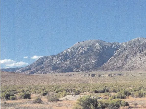 1 Granite Creek Ranch Rd, Gerlach, NV 89412