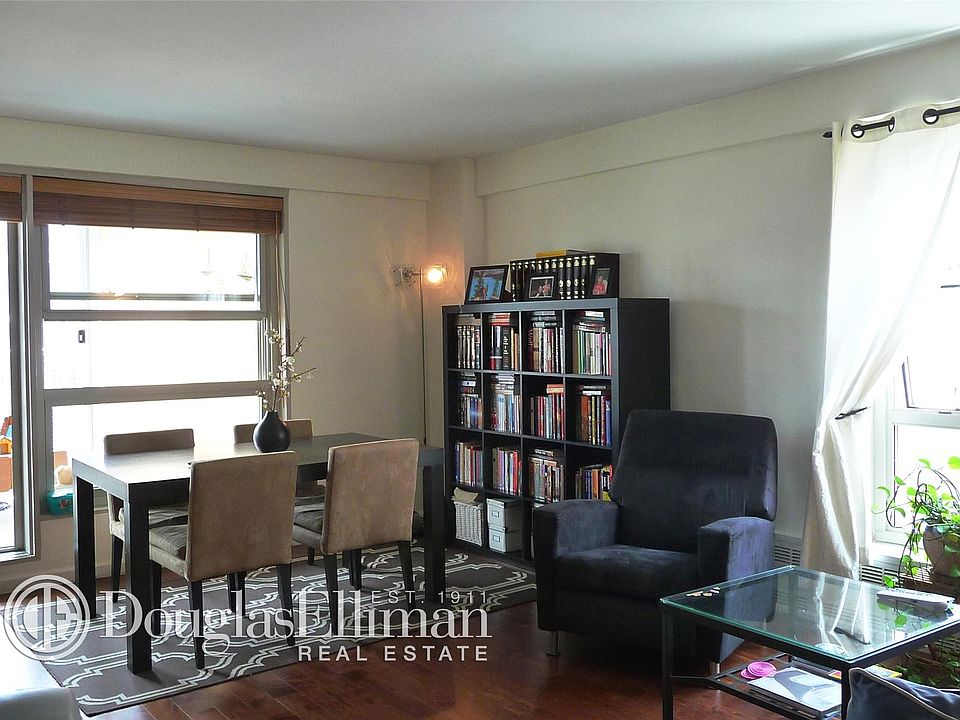 1st image of 90 La Salle St APT 12G