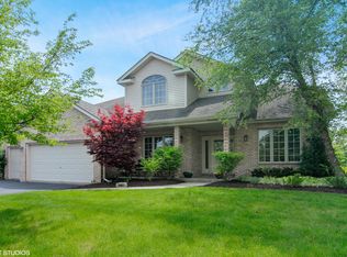 24611 W Tufton St, Plainfield, IL 60585
