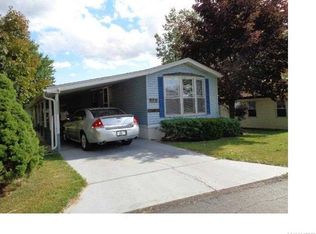 3926 Lockport Olcott Rd LOT 108, Lockport, NY 14094