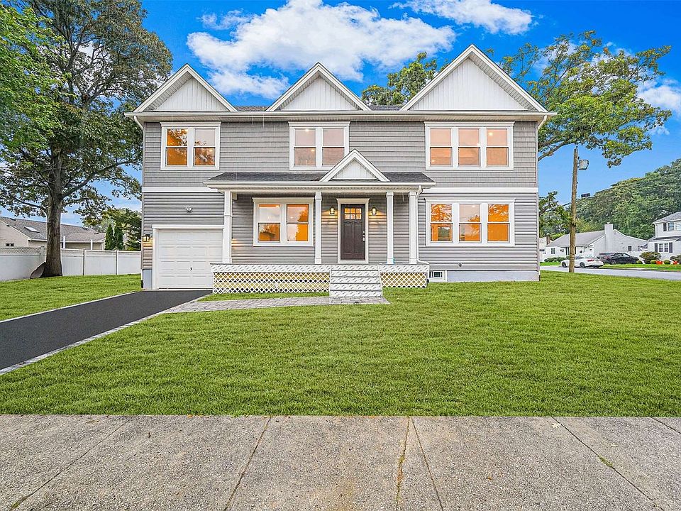 383 Pennsylvania Avenue, Massapequa Park, NY 11762 Zillow