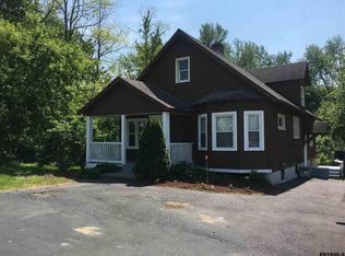 648 Columbia Tpke, East Greenbush, NY 12061