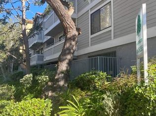 4608 Vista Del Monte Ave APT 206, Sherman Oaks, CA 91403