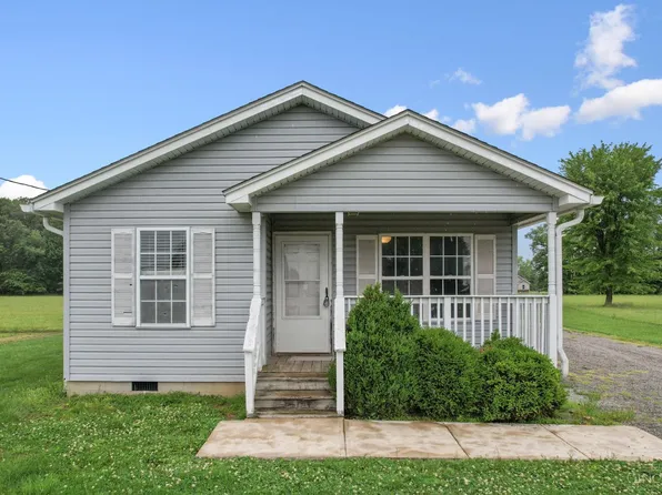 158 Montana Dr, Lake Waynoka, OH 45171