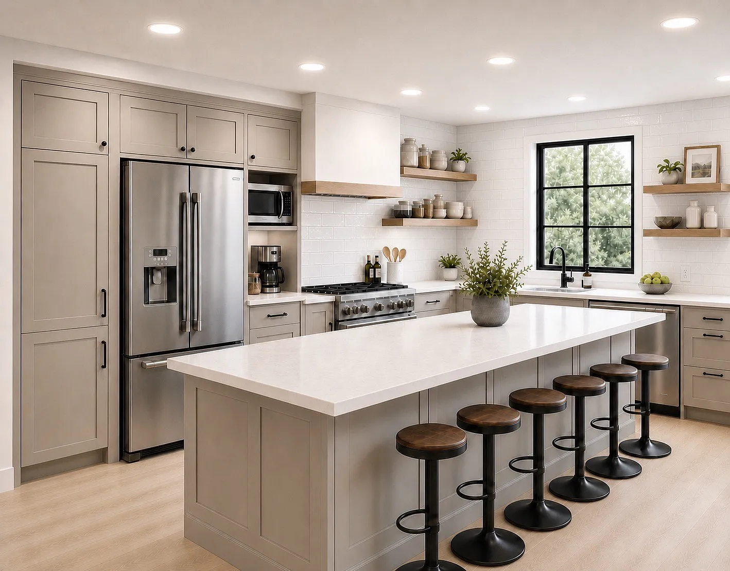 710 Commercial St — Photo 1