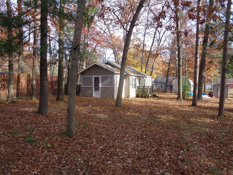 112 Tudor Dr, Prudenville, MI 48651 Zillow