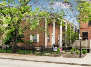 51 W King Ave #A, Columbus, OH 43201