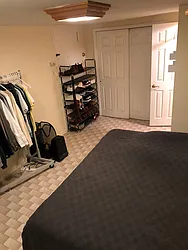 Rented by BLU Real Estate