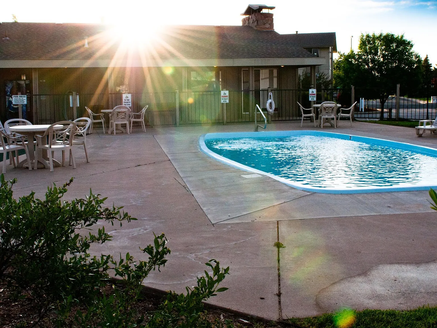 Lakemont Apartments — Photo 4
