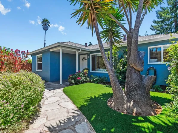 3052 Elda Ln, Santa Cruz, CA 95062