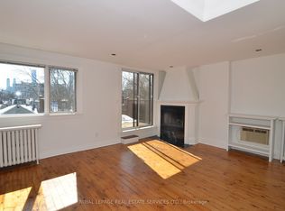 33 Woodlawn Ave E #3, Toronto, ON M4T1B9