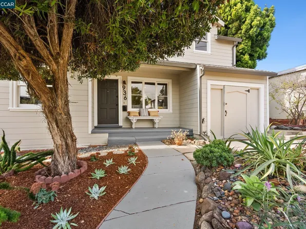 936 Fillmore St, Albany, CA 94706