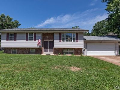 755 Islamorada Dr, Fenton, MO, 63026
