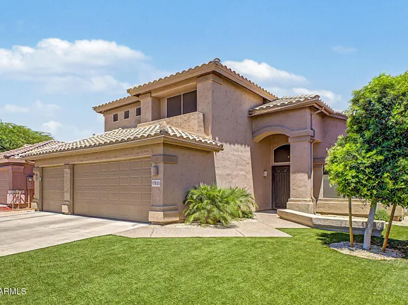 17835 N 51st Way, Scottsdale, AZ 85254