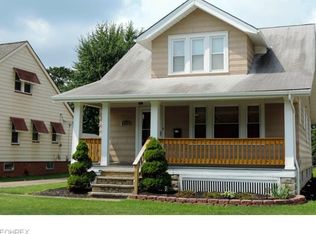 4332 W 219th St, Fairview Park, OH