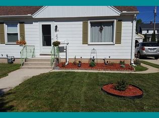 1215 S 22nd St, Sheboygan, WI 53081