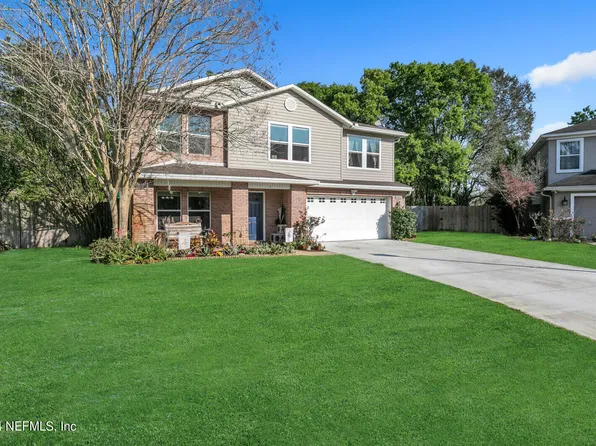 12450 HEATHGATE Court, Jacksonville, FL 32225