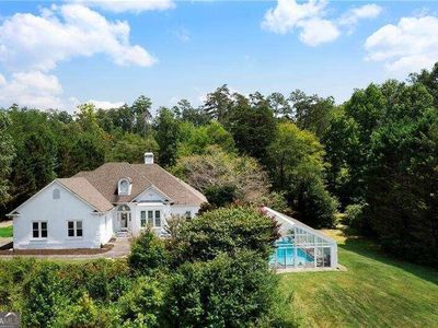 960 Cass Pine Log Rd, Rydal, GA, 30171