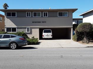 1750 S Grant St APT 1, San Mateo, CA 94402