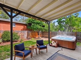 1890 S Monaco Parkway, Denver, CO 80224
