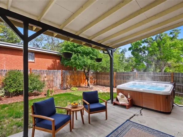 1890 S Monaco Parkway, Denver, CO 80224