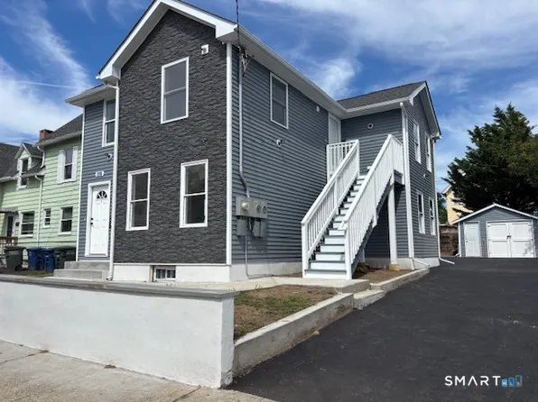 219 Adams Street, Bridgeport, CT 06607