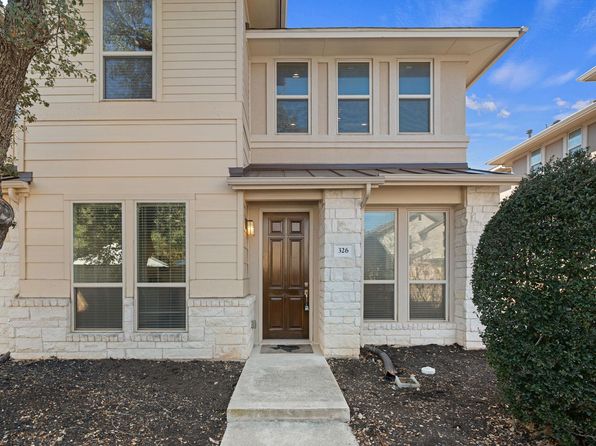 13800 Lyndhurst St Unit 326, Austin, TX 78717