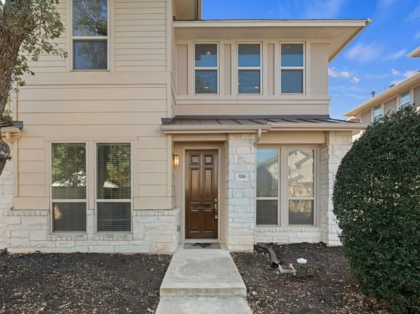 13800 Lyndhurst St Unit 326, Austin, TX 78717