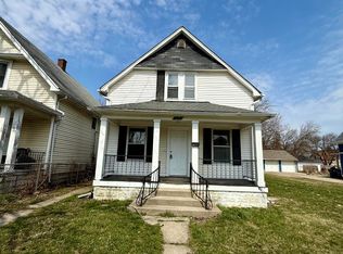427 Everett St, Toledo, OH