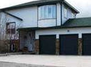 5710 Skyline Dr, Laramie, WY 82070