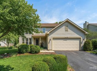 2578 Wild Dunes Cir, Aurora, IL 60503