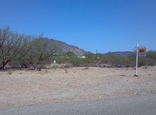 7354 W Cholla Ranch Ln, Tucson, AZ 85735