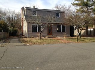 1202 Bryant Ave, Toms River, NJ