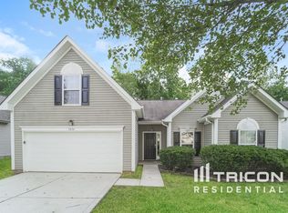 5834 Shining Oak Ln, Charlotte, NC 28269