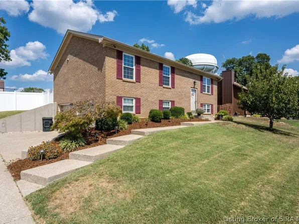 444 N Parkline Drive, New Albany, IN 47150
