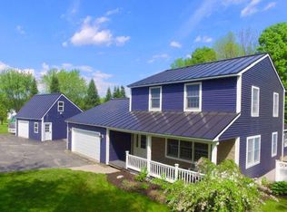 37 Alfalfa Rd, Sidney, ME 04330