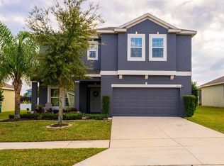 3260 Zander Dr, Grand Island, FL 32735