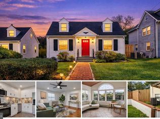 812 Forest Glen Rd, Silver Spring, MD 20901