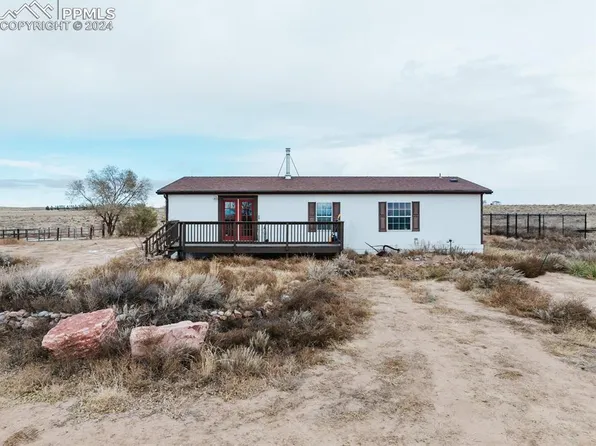 14175 Demmler Rd, Colorado Springs, CO 80928