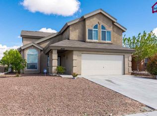 4073 Monte Sombra Ave, Las Cruces, NM 88012