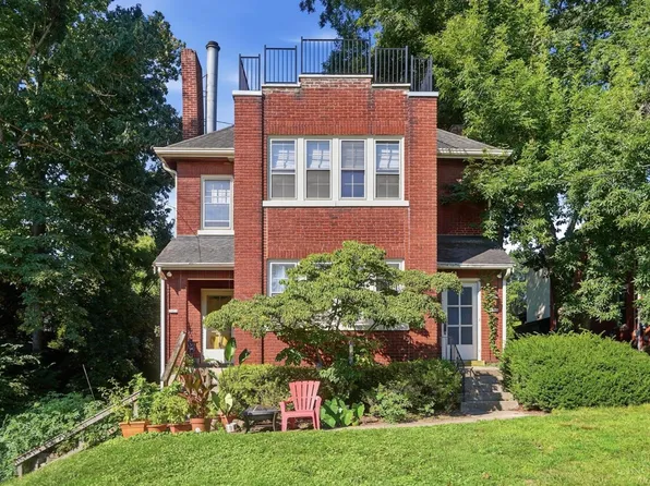 3453 Linwood Ave, Cincinnati, OH 45226
