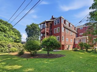 Vinal Square Condominiums, North Chelmsford, MA 01863